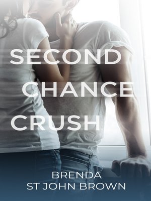 cover image of Second Chance Crush